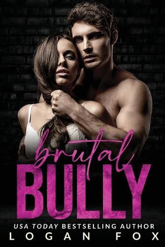 Cover image for Brutal Bully