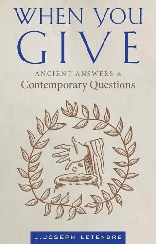 Cover image for When You Give