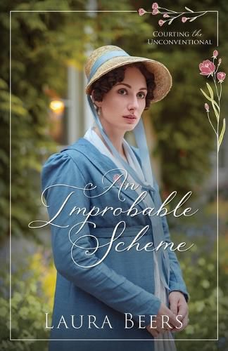 Cover image for An Improbable Scheme
