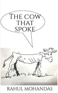 Cover image for The Cow That Spoke