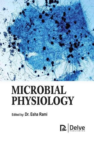 Cover image for Microbial Physiology