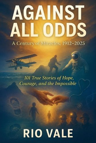 Cover image for Against All Odds