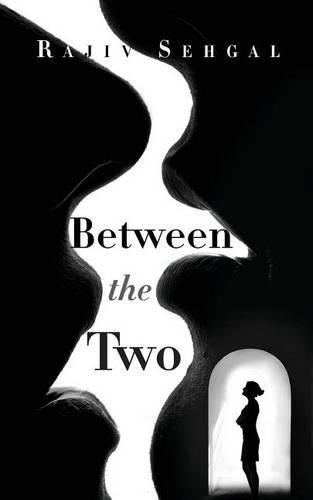 Cover image for Between the Two