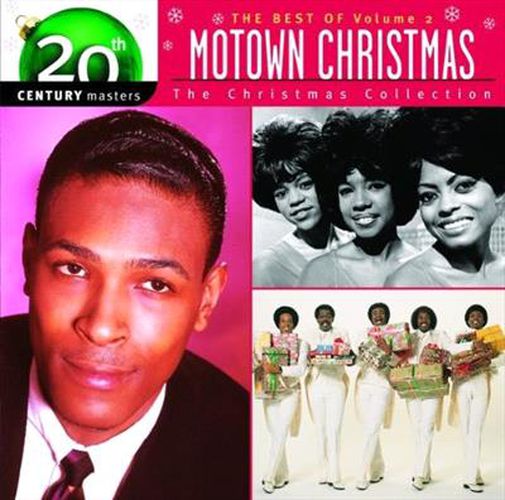 Motown Christmas Collection 2