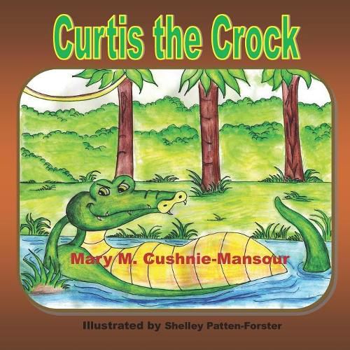 Curtis the Crock