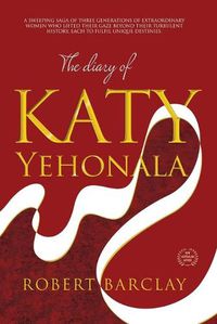 Cover image for The Diary of Katy Yehonala