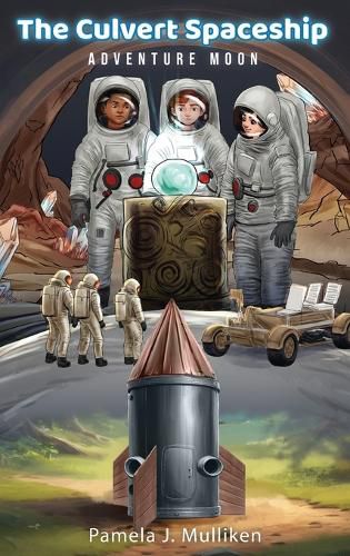 Cover image for The Culvert Spaceship