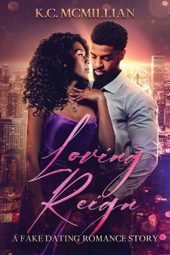 Cover image for Loving Reign