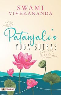 Cover image for Patanjali's Yoga Sutras