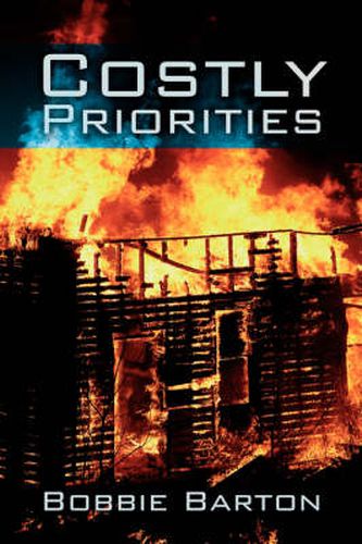Cover image for Costly Priorities