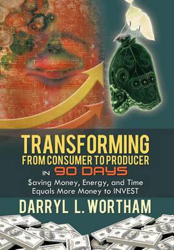 Cover image for Transforming from Consumer to Producer in 90 Days