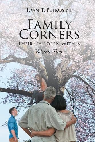 Cover image for Family Corners: Their Children Within: Volume Two