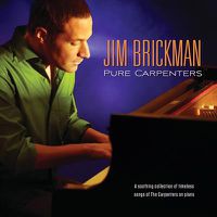 Cover image for Pure Carpenters