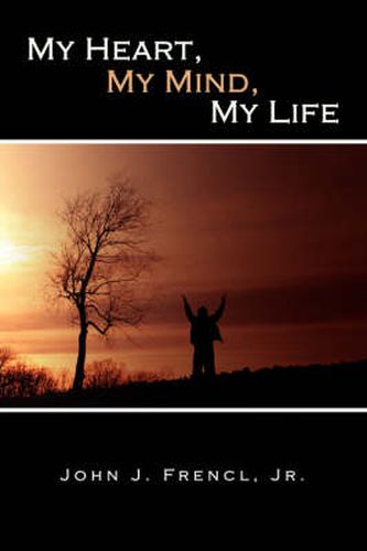 Cover image for My Heart, My Mind, My Life