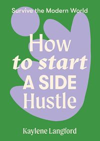 Cover image for How to Start a Side Hustle