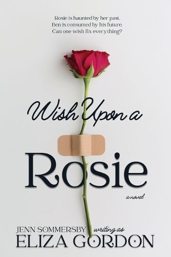Cover image for Wish Upon a Rosie
