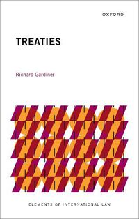 Cover image for Treaties