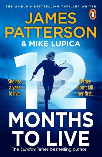 Cover image for 12 Months to Live