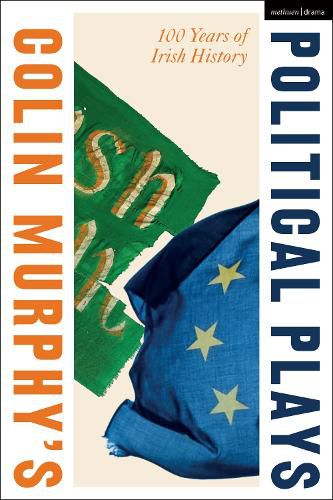 Cover image for Colin Murphy's Political Plays