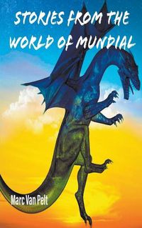 Cover image for Stories From the World of Mundial