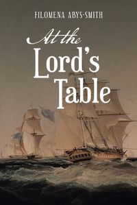 Cover image for At the Lord's Table