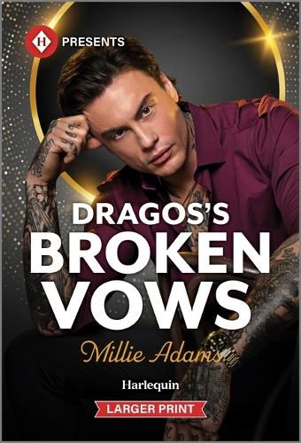 Cover image for Dragos's Broken Vows