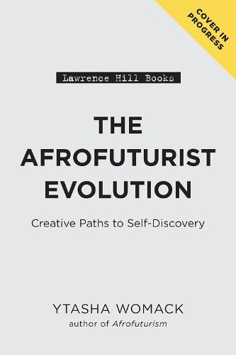 Cover image for The Afrofuturist Evolution