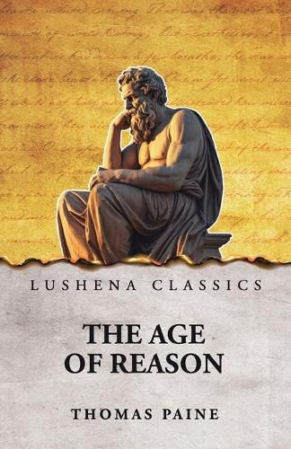 Cover image for The Age of Reason