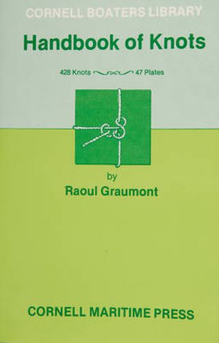 Cover image for Handbook of Knots