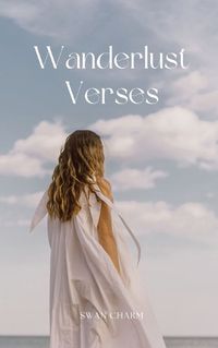 Cover image for Wanderlust Verses