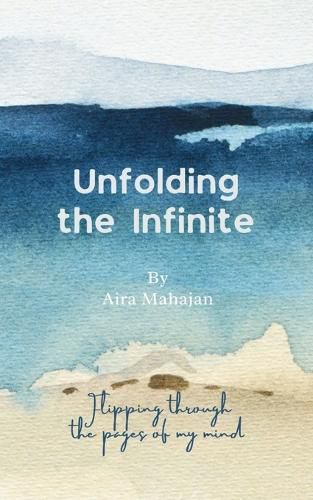 Cover image for Unfolding the Infinite (Edition1st)