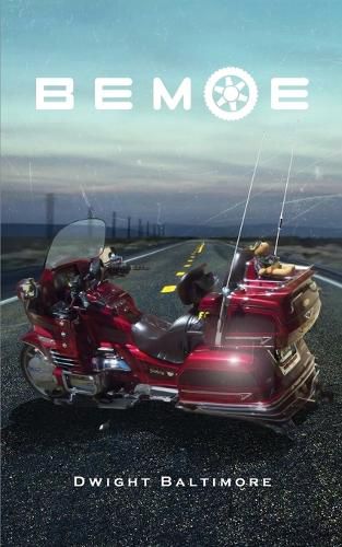 Cover image for Bemoe