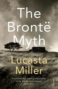 Cover image for The Bronte Myth
