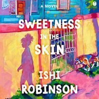 Cover image for Sweetness in the Skin