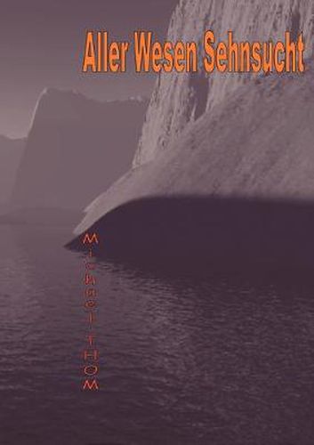 Cover image for Aller Wesen Sehnsucht