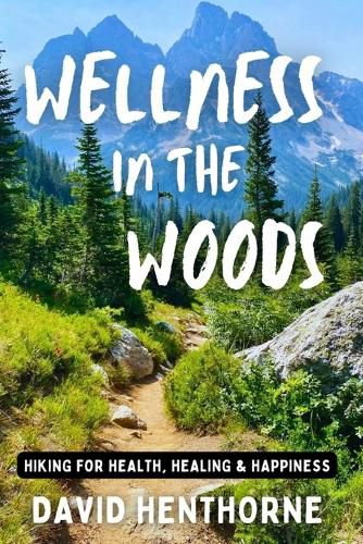 Cover image for Wellness in the Woods