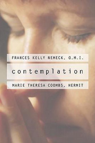 Cover image for Contemplation