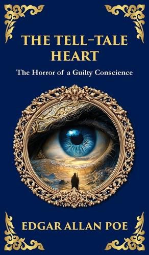 Cover image for The Tell-Tale Heart