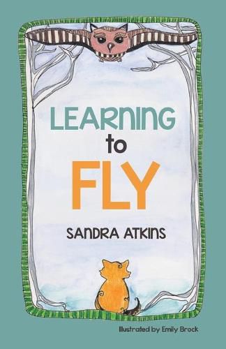 Cover image for Learning to Fly