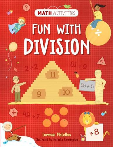 Cover image for Fun with Division