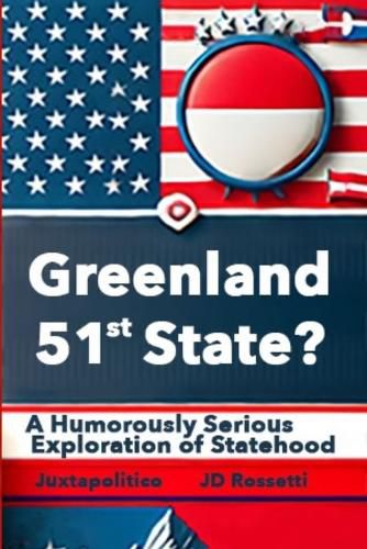 Cover image for Greenland