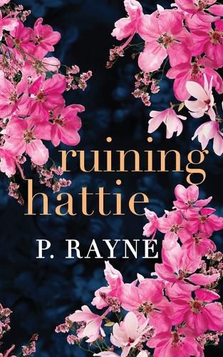 Cover image for Ruining Hattie