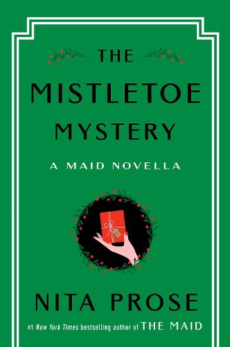 The Mistletoe Mystery