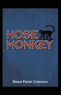 Cover image for Hose Monkey