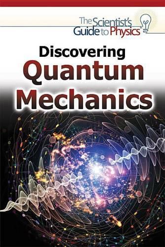 Cover image for Discovering Quantum Mechanics