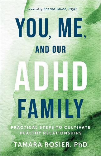 You, Me, and Our ADHD Family