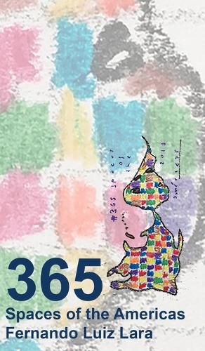 Cover image for 365 Spaces of the Americas