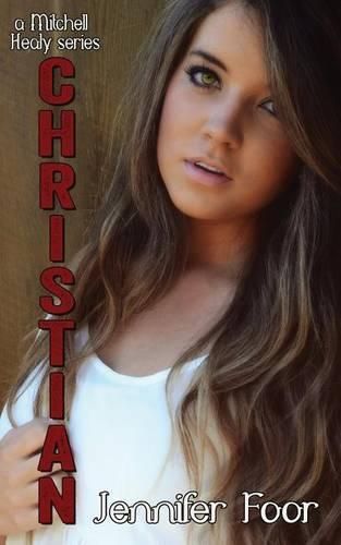 Cover image for Christian: Mitchell Healy Book 3