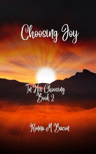 Cover image for Choosing Joy