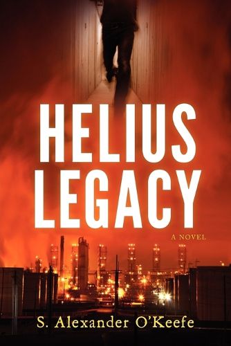 Cover image for Helius Legacy